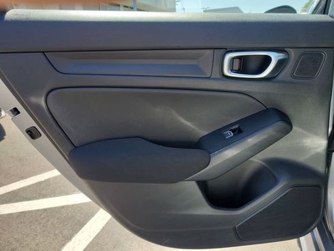 Used 2024 Honda Civic EX image 13