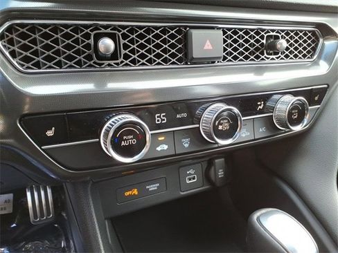 New 2025 Acura Integra A-Spec image 17