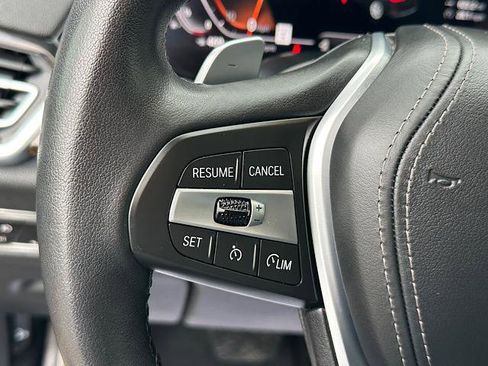 Used 2021 BMW X5 xDrive40i w/ Premium Package image 24