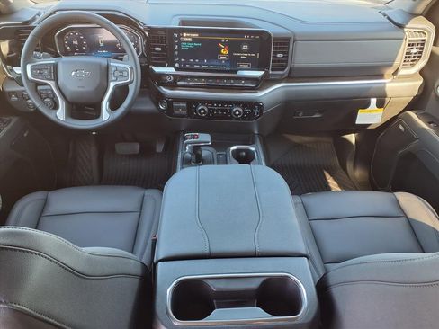 New 2026 Chevrolet Silverado 1500 RST w/ Convenience Package II image 8