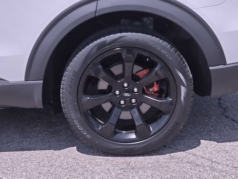 Used 2022 Ford Explorer ST w/ Equipment Group 401A AWD/4WD image 14