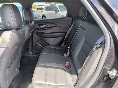 Used 2023 Chevrolet TrailBlazer ACTIV w/ Convenience Package FWD image 10