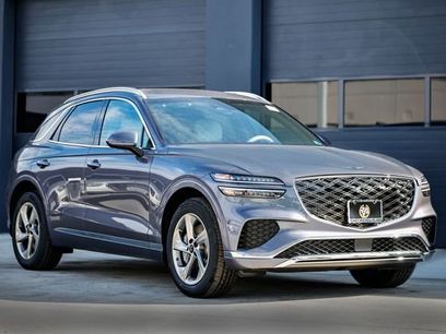 New 2026 Genesis GV70 2.5T Advanced