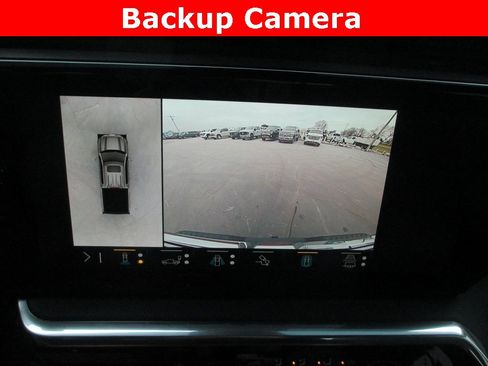 Certified 2023 GMC Sierra 1500 Denali w/ Denali Reserve Package image 17