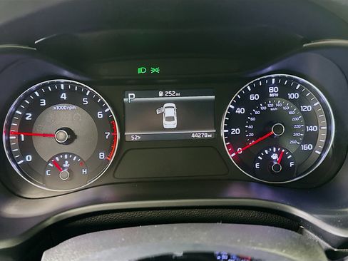 Used 2024 Kia Forte LXS image 19