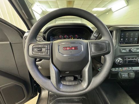 New 2026 GMC Sierra 1500 Pro w/ Trailering Package AWD/4WD image 33