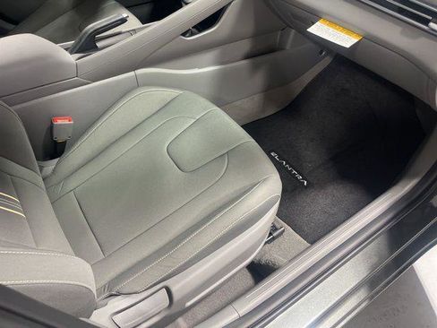 New 2026 Hyundai Elantra Sport w/ Cargo Package FWD image 21