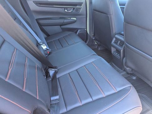 New 2026 Honda CR-V Sport-L image 9