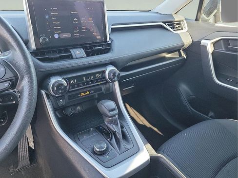 Used 2024 Toyota RAV4 LE image 20