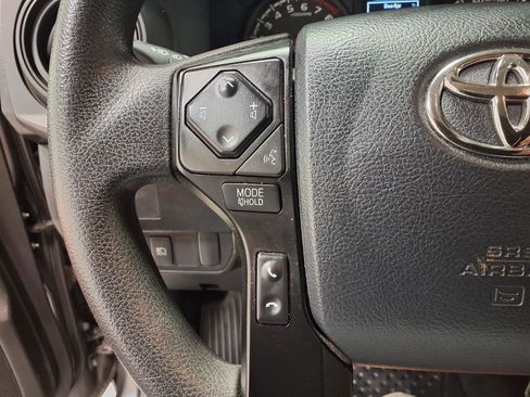 Used 2023 Toyota Tacoma SR w/ SR Convenience Package image 19