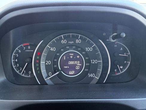 Used 2013 Honda CR-V EX-L image 30