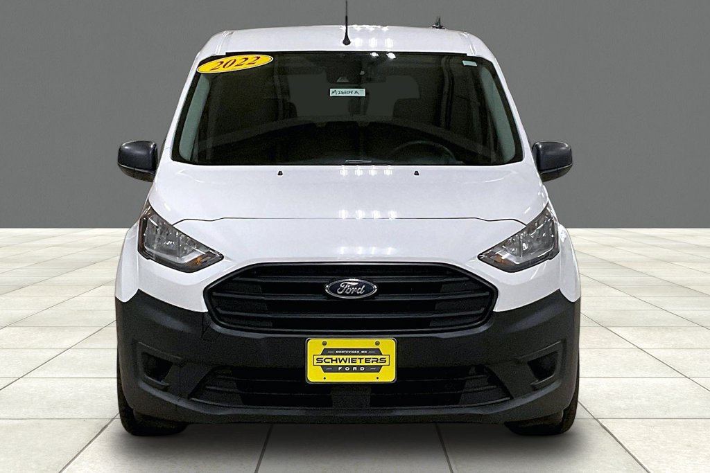 Used 2022 Ford Transit Connect XL w/ Trailer Tow Package FWD image 3