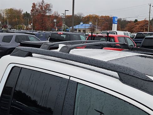 New 2025 Honda Ridgeline RTL image 7