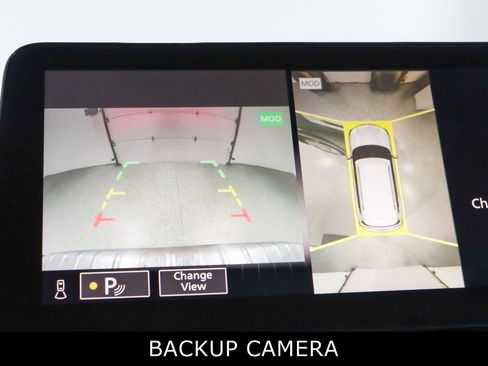 Used 2022 INFINITI QX80 Luxe w/ Cargo Package image 20