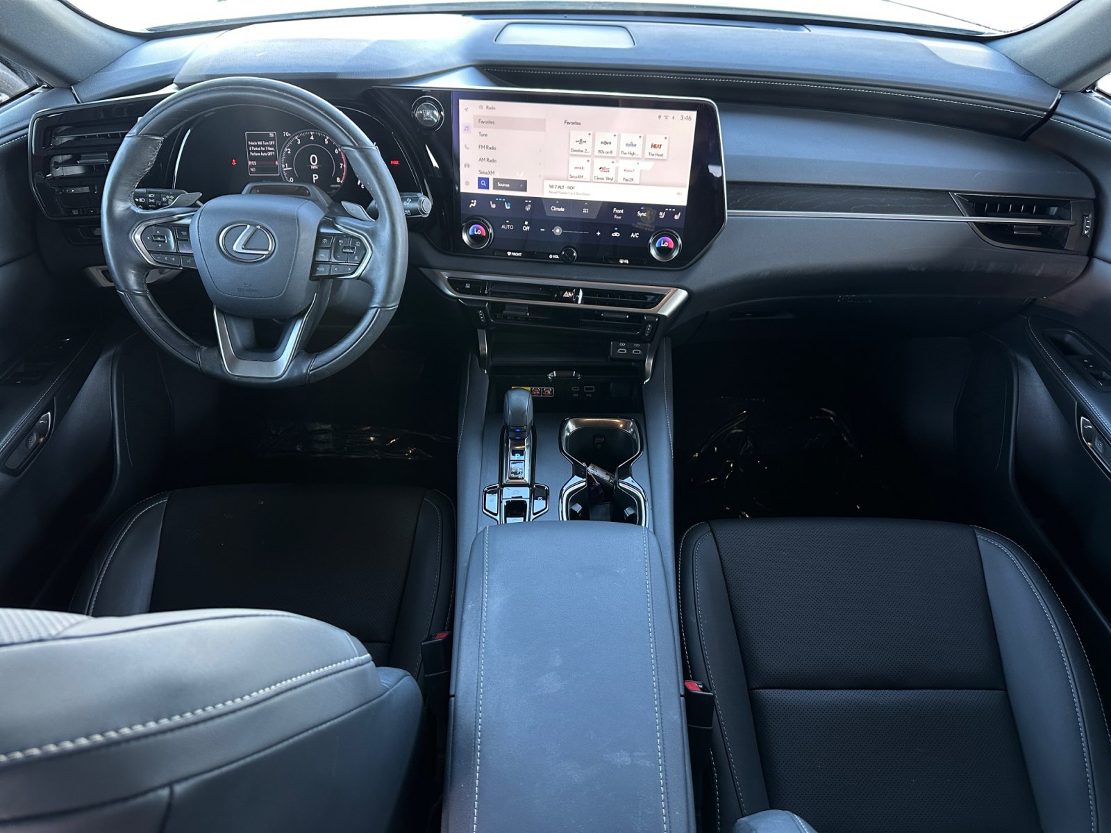 Used 2023 Lexus RX 350 Premium FWD image 11