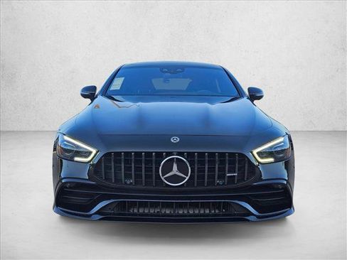 Used 2022 Mercedes-Benz AMG GT 53 image 2