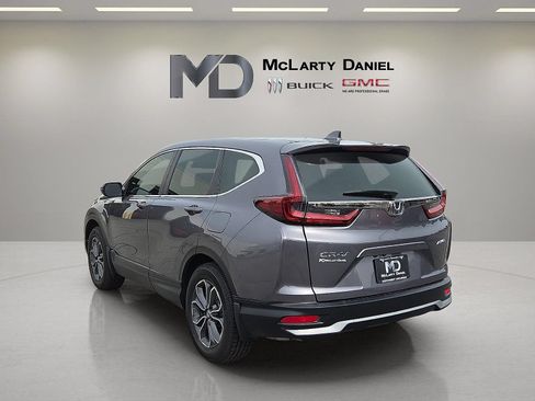 Used 2022 Honda CR-V EX-L image 13