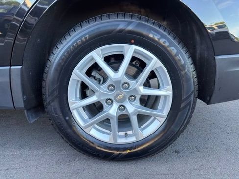 Used 2023 Chevrolet Equinox LT AWD/4WD image 31