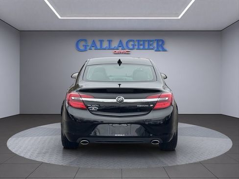 Used 2016 Buick Regal image 6