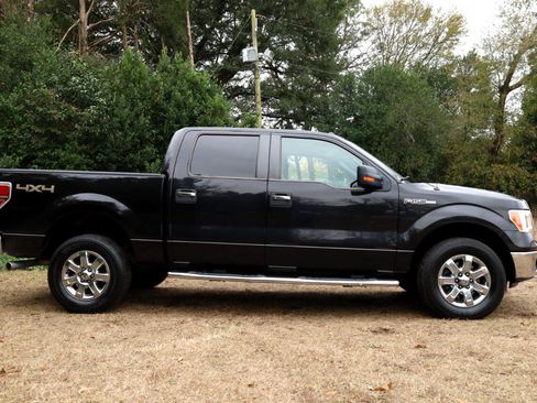 Used 2013 Ford F150 XLT w/ Luxury Equipment Group image 6