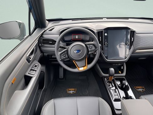 New 2026 Subaru Forester Wilderness image 5