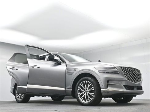 Used 2021 Genesis GV80 2.5T image 94