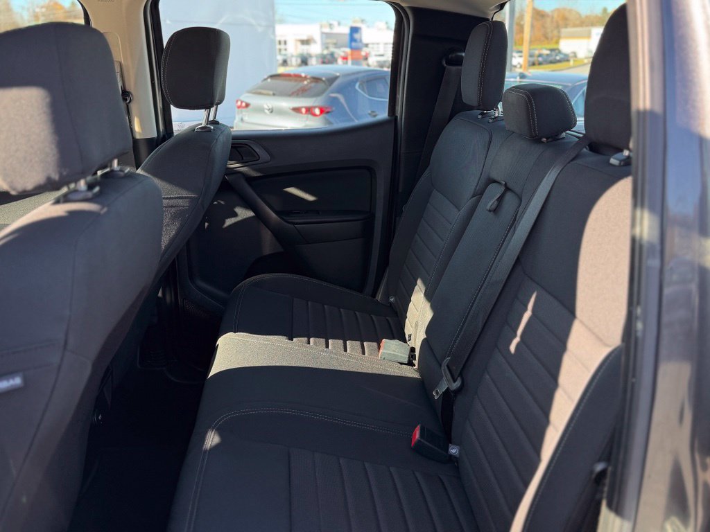 Used 2020 Ford Ranger XL w/ Equipment Group 101A Mid AWD/4WD image 5