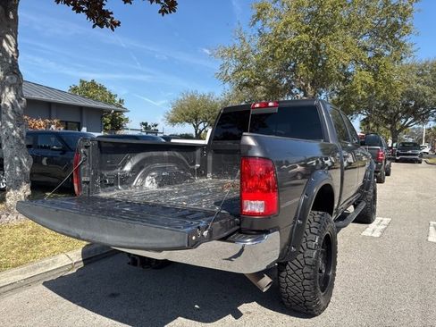 Used 2016 RAM 2500 SLT image 18