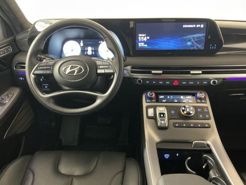 Used 2025 Hyundai Palisade Calligraphy AWD/4WD image 9