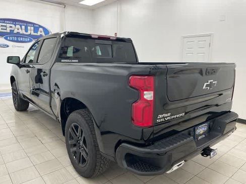 New 2026 Chevrolet Silverado 1500 RST w/ All Star Edition Plus AWD/4WD image 23