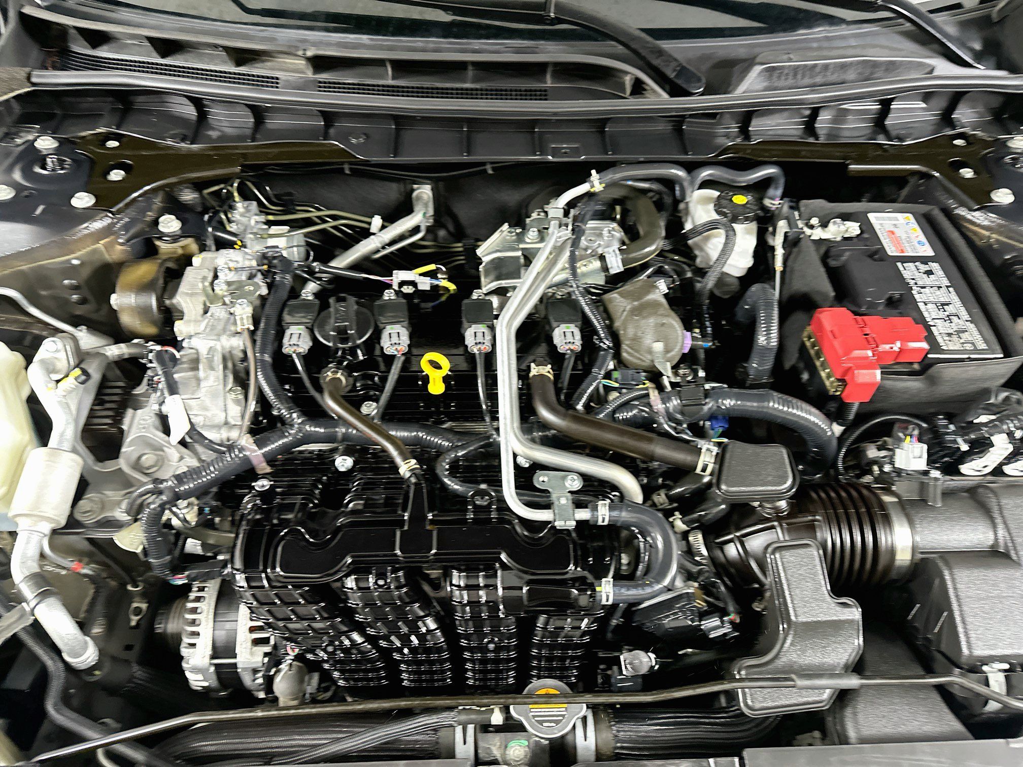 Used 2024 Nissan Altima 2.5 S FWD image 31