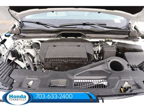 New 2026 Honda Pilot Touring image 37