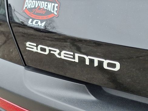 Used 2023 Kia Sorento S w/ Panoramic Sunroof Package image 31