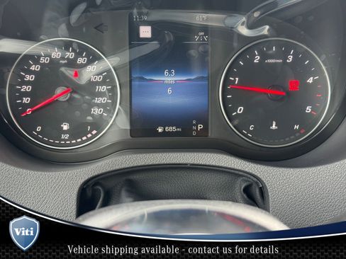 New 2025 Mercedes-Benz Sprinter 2500 image 20