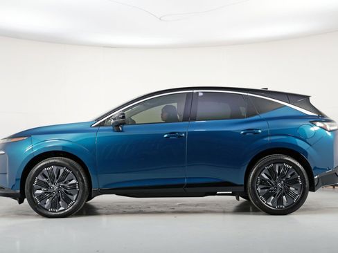 Used 2025 Nissan Murano Platinum image 8