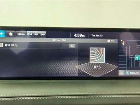 Used 2024 Genesis GV70 3.5T Sport w/ Sport Advanced Package image 47