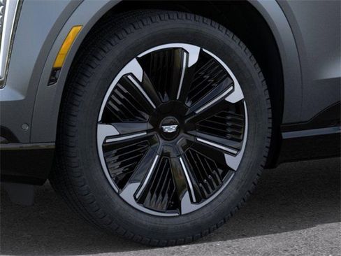 New 2026 Cadillac Escalade IQ Sport 2 image 9