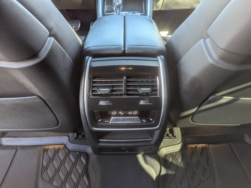 Used 2023 BMW X6 M50i w/ Executive Package image 43