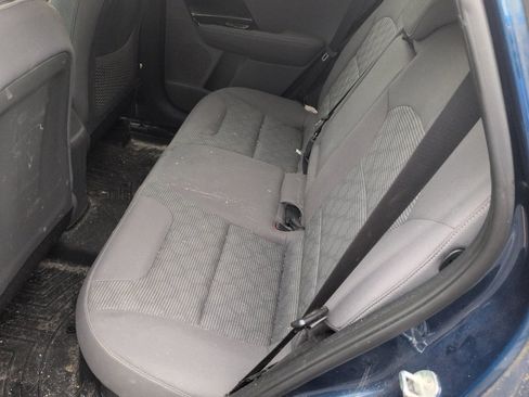 Used 2021 Kia Niro LXS FWD image 10