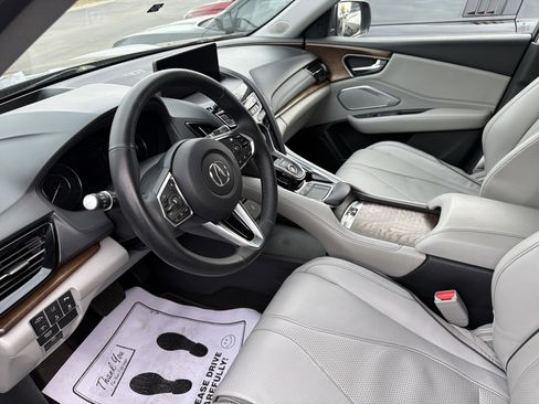 Used 2019 Acura RDX AWD w/ Advance Package image 20