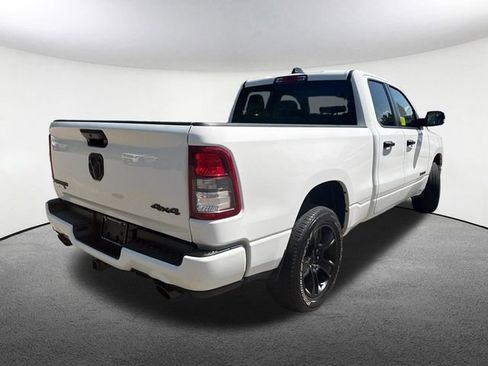 Used 2023 RAM 1500 Big Horn AWD/4WD image 14