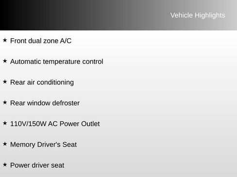 Used 2022 Ford Explorer Limited w/ Equipment Group 301A image 27