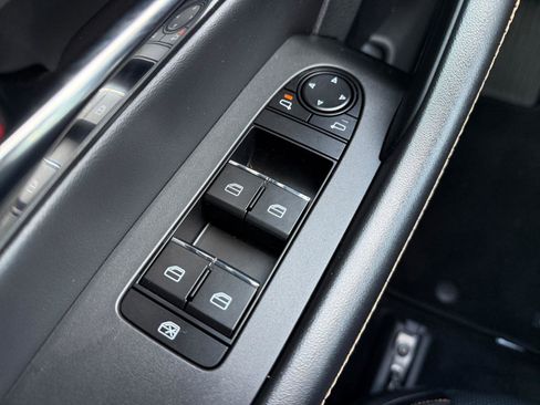 Certified 2025 MAZDA CX-90 3.3 Turbo w/ Preferred Package image 21