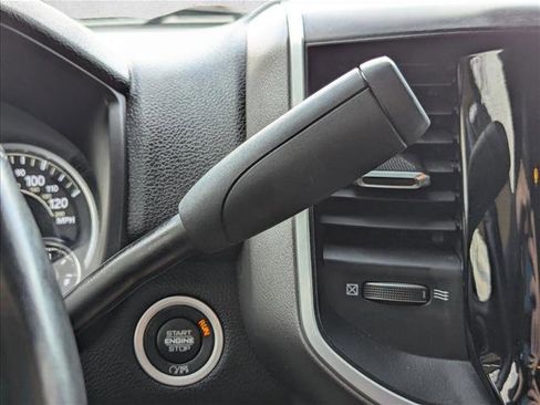 Used 2023 RAM 3500 Big Horn w/ Level 1 Equipment Group image 11