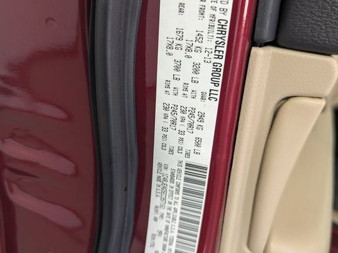 Used 2014 Jeep Grand Cherokee Laredo w/ Quick Order Package 23E RWD image 27