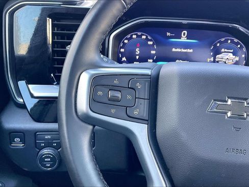 Used 2026 Chevrolet Silverado 1500 RST AWD/4WD image 18