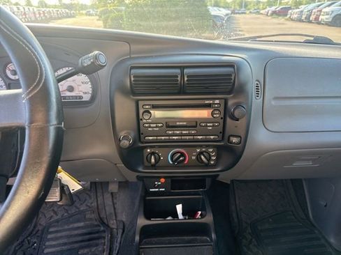 Used 2004 Ford Ranger Edge RWD image 16