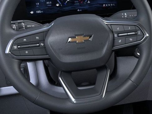 New 2026 Chevrolet Suburban Premier w/ Sun And Tow Package AWD/4WD image 19