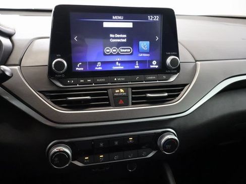 Certified 2023 Nissan Altima 2.5 SR AWD/4WD image 20