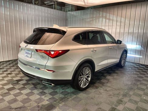 Used 2023 Acura MDX SH-AWD w/ Advance Package image 8